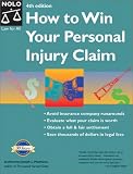 How to Win Your Personal Injury Claim Joseph Matthews
