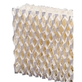 Honeywell HC-818 Replacement Filter for Duracraft Natural Cool Moisture Humidifiers