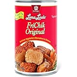 Loma Linda Vegetarian Meat Substitutes, FriChik, 42 Ounce