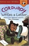 Corduroy Writes a Letter (Corduroy)