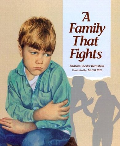 A Family That Fights