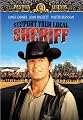 Support Your Local Sheriff