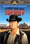 Support Your Local Sheriff (Widescreen)
