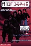 The Predator (Animorphs, No. 5)