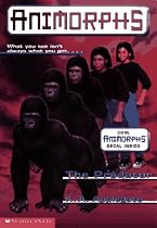 The Predator (Animorphs, No. 5)