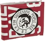 DIESEL - MONEY-JASPER-T4046 - Portefe...