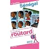 Guide du Routard S�n�gal (+ Gambie) 2012
