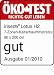 Auszeichnung