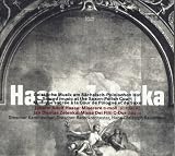 Geistliche Musik am s�chsisch-polnischen Hof - Dresdner Kammerchor
