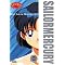 Sailor Moon Manga Series 1-18 & 5 Scout Guides