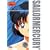 Meet Sailor Mercury: Ice