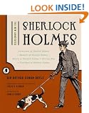 The New Annotated Sherlock Holmes - Vols. 1 & 2 The Short Stories