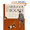 The New Annotated Sherlock Holmes - Vols. 1 & 2 The Short Stories