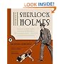 The New Annotated Sherlock Holmes - Vols. 1 & 2 The Short Stories