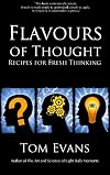 Flavours of Thought