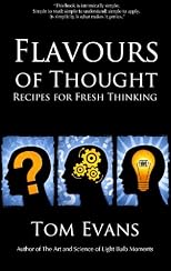 Flavours of Thought