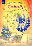 Cover of Cinderella by Margaret Mayo MARGARET  Young  Selina Young 1841211508