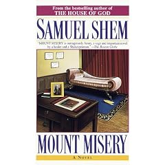 Mount Misery