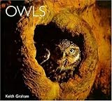 Owls (WorldLife Library)