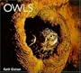 Owls (World Life Library)