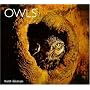 Owls (Worldlife Library)