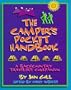 The Camper's Pocket Handbook (rev): A BAckcountry Travelers Companion (Wisdom in the Wilderness)