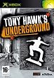 Tony Hawk's Underground (Xbox)