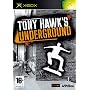 Tony Hawk's Underground (Xbox)