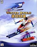 Eigenschaften Koch Media Deutschland GmbH  / Winterspiele 2002
