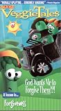 VeggieTales - God Wants Me to Forgive Them? VeggieTales - God Wants Me to Forgive Them?