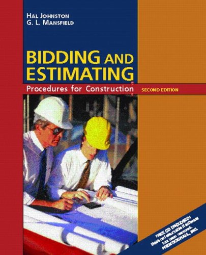 construction bidding
