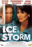 Ice storm