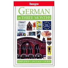 Hugo Language Course: German In Three Months