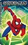 Spider Man The New Animated Series, Vol. 2 - High Voltage Villains [VHS]