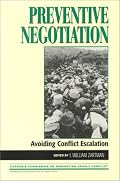 Preventive Negotiation