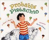  : Probably Pistachio (MathStart 2)
