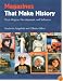 Magazines That Make History: Their Origins, Development, and Influence