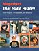 Books : Magazines That Make History: Their Origins, Development, and Influence
