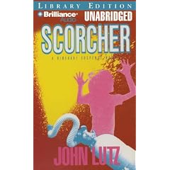 Scorcher (Rinehart Suspense Novel)