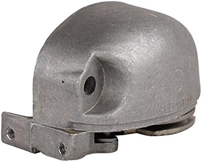 Selector Box Assembly (3 Speed); Vespa