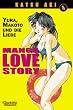 Manga Love Story, Band 4