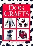 Dog Crafts (Kids Can Do It)