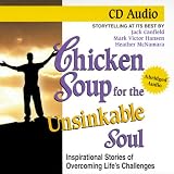 Chicken Soup for the Unsinkable Soul: 101 Stories (Chicken Soup for the Soul)
