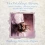 The Wedding Album