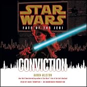 Star Wars: Fate of the Jedi: Conviction | [Aaron Allston]