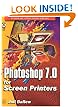 PhotoShop 7.0 Screen Printing (Wordware Applications Library)