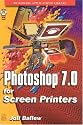 PhotoShop 7.0 Screen Printing (Wordware Applications Library)