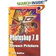 PhotoShop 7.0 Screen Printing (Wordware Applications Library)