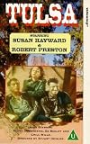 Tulsa [UK IMPORT] - Susan Hayward