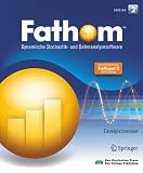 Fathom Version2 CD-ROM; Windows 98